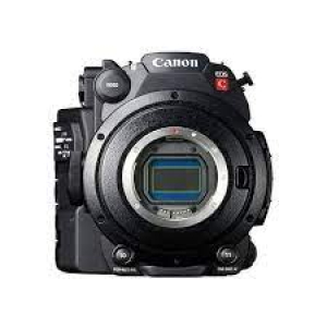 Canon EOS C200 EF