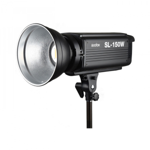 Đèn Led quay phim Godox SL 150W (GOSL150W)
