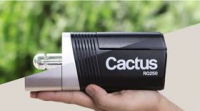 Cactus RQ250 - đèn studio nhỏ gọn với khả năng thay đầu tỏa sáng