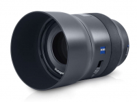 Zeiss vừa công bố ống kính Batis 40mm dành cho hệ máy Sony E-mount
