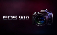 Canon 90D: 32.5MP, 4K Video, 10fps ︳Có thể xuất hiện cuối tháng 8 cùng với Canon EOS M6 Mark II