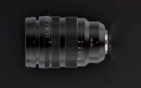 Panasonic cho ra mắt ống kính zoom 10-25mm khẩu độ f1.7 lớn nhất Thế giới