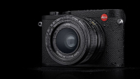 Máy ảnh Leica Q2 là chiếc máy thời thượng cho dân chụp hình đường phố