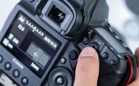 Canon công bố sẽ sớm ra mắt Firmware update mới sửa lỗi treo máy EOS 1D X Mark III liên quan đến OVF