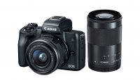 Canon dẫn dầu doanh số máy ảnh không gương lật tại Nhật Bản