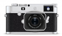 Leica ra mắt dòng máy ảnh cao cấp mới M10-P với màn trập im lặng