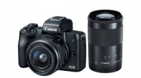 Canon dẫn dầu doanh số máy ảnh không gương lật tại Nhật Bản