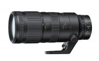 Ống kính tele Nikkor Z 70-200mm f/2.8 VR cho mirrorless Nikon Z sẽ chính thức xuất hiện vào tháng 3