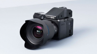 Phase One vừa  ra mắt hệ thống máy ảnh Medium Format IQ4 với độ phân giải 150MP