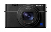 Sony công bố máy ảnh RX100 VI: Ống kính zoom 8,3x, chụp 24 hình trên giây