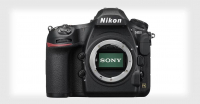 Cảm biến ảnh bên trong Nikon D850 được Sony sản xuất