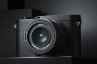 Leica Q2 Monochrom ra mắt: chụp trắng đen, cảm biến full-frame 47MP, giá 6.000 USD