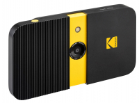 The Kodak Smile dòng máy ảnh chụp và in ảnh lấy liền mới của Kodak tiện lợi và dễ sử dụng