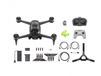 Những điều bạn cần biết về chiếc FPV drone mới từ DJI ra mắt vào ngày 02.03