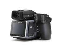 Hasselblad ra mắt máy ảnh H6D-400C với khả năng chụp ảnh 400MP