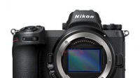  Vừa ra mắt Máy ảnh không gương lật của Nikon lộ ảnh render chính thức trước ngày ra mắt