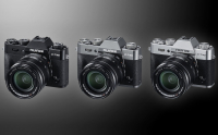 Fujifilm X-T30 chính thức : cảm biến 26.1 MP BSI X-Trans quay film 4k 30fps 