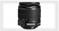 Ống kính Canon tiêu cự 18-55mm tiếp theo có thể sẽ được trang bị màn hình LCD
