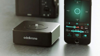 Edelkrone giới thiệu bộ phụ kiện hỗ trợ chụp time-laspe Motion Box