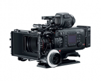 Canon ra mắt máy quay cảm biến Full Frame C700 FF giá 33.000 USD