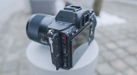 Trên tay Sony A7R IV tại Việt Nam: 61MP, lấy nét cực nhanh, giá 90 triệu đồng