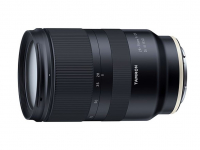 Tamron ra mắt ống kính 28-75mm F/2.8 Di III RXD ngàm E cho máy ảnh mirrorless Sony