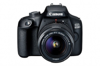 Canon EOS 4000D ra mắt: chiếc máy ảnh DSLR rẻ nhất của Canon