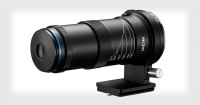 Laowa 25mm f/2.8 2.5 Ultra-Macro ra mắt