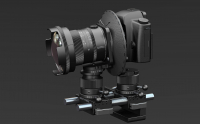 Máy ảnh medium Format Hasselblad V-mount sắp có thêm hai loại ống kính góc rộng và ống kính macro mới 