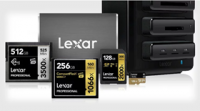 Lexar sẽ trở lại hoạt động sau khi được công ty Trung Quốc mua lại