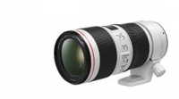 Canon ra mắt 2 ống kính zoom tele EF 70-200mm f/2.8L IS III USM và EF 70-200mm f/4L IS II USM tại Việt Nam