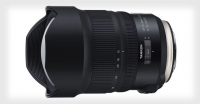 Tamron  vừa ra mắt ống kính 15-30mm f/2.8 VC G2 cho DSLR Canon và Nikon