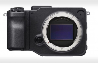 Sigma sẽ cho ra mắt máy ảnh Full-frame với ngàm L-mount