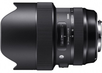 Sigma ra mắt ống kính siêu rộng cao cấp 14 - 24mm f2.8 ART