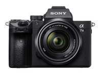 Sony Alpha A7 Mark III (ILCE-7M3) - Phiên bản giá rẻ của A9