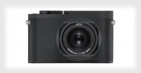 Leica vừa ra mắt máy ảnh Q-P: Độ phân giải 24MP, ống kính liền 28mm f/1.7