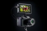 Atomos ra mắt màn hình quay phim Ninja V