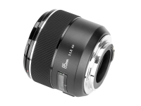 Meike giới thiệu ống kính lấy nét tự động đầu tiên dành cho Canon EF - 85mm f1.8