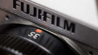 Rò rỉ cấu hình máy ảnh Fujifilm X-H1 chuyên quay phim
