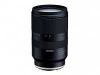 Tamron 28-75 F/2.8 Di III RXD ngàm E cho máy ảnh mirrorless Sony được ra mắt
