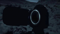 Nikon tung teaser cho chiếc máy ảnh không gương lật sắp được ra mắt