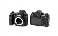 Ricoh tiết lộ đang phát triển một Flagship APS-C DSLR, sẽ được giới thiệu chính thức vào năm 2020