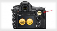 Nikon đang phát triển cảm biến đo cảm xúc người dùng