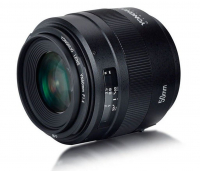 Yongnuo ra mắt ống kính 50mm f1.4 II cho máy ảnh Canon