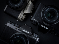 Fujifilm X-T100 - Ngoại hình cao cấp nhưng cấu hình giá rẻ