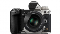 Nikon sẽ ra mắt 2 máy ảnh Full-frame không gương lật