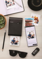 Lưu giữ ký ức không phai với Canon Selphy Square QX10 giá 4,7 triệu
