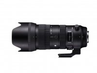 Sigma trình làng hệ thống ốnh kính tại Photokina 2018
