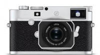 Leica ra mắt máy ảnh cao cấp M10-P với màn trập im lặng