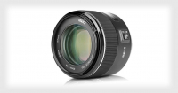 Meike giới thiệu ống kính lấy nét tự động đầu tiên dành cho Canon EF - 85mm f1.8